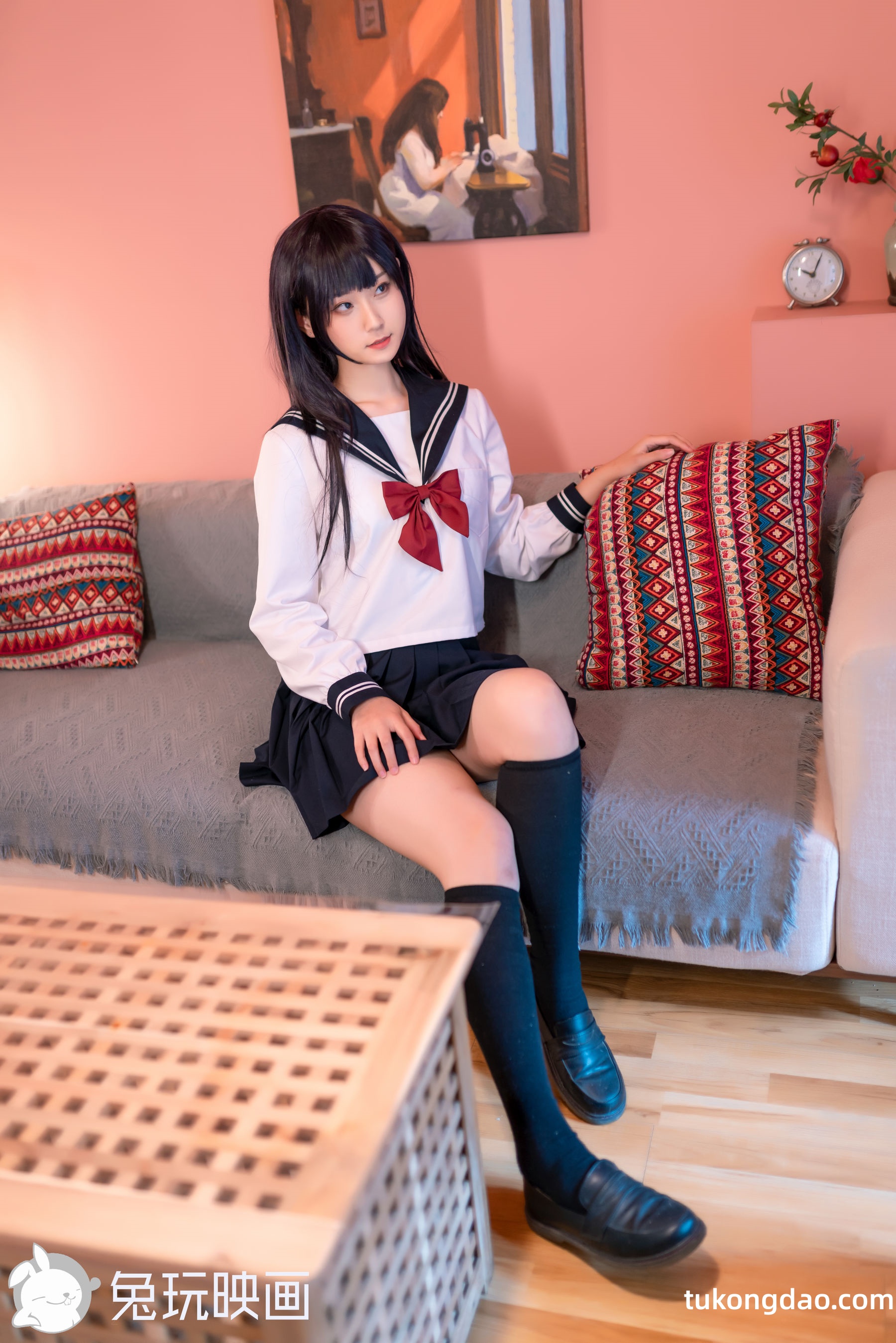 兔玩映画 – 066 整理写真合集 兔玩映画-第19张